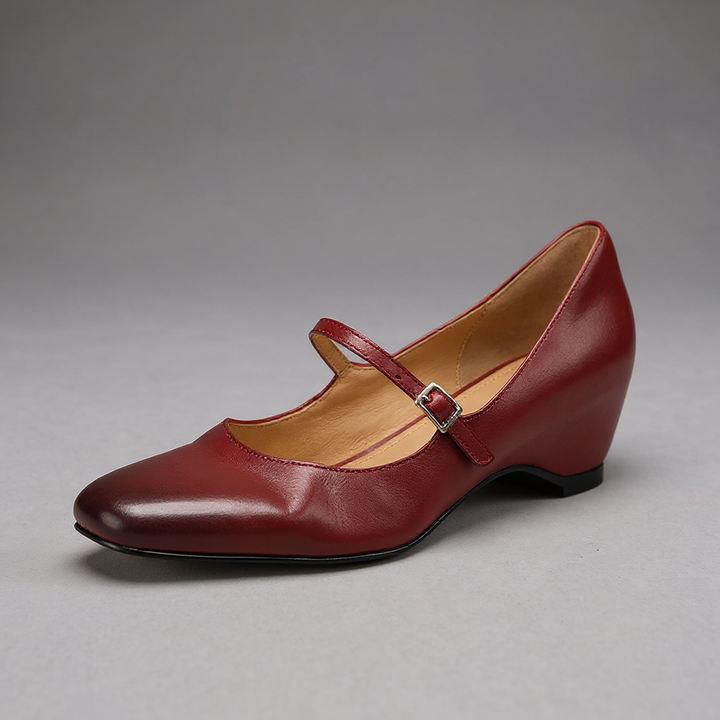 Marlowe Mary Jane Pump