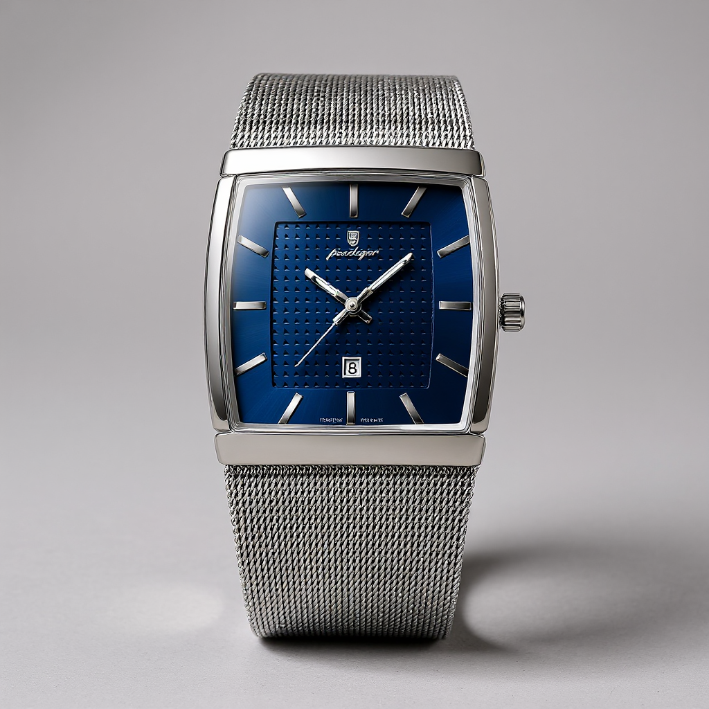 Nova XC Watch, 39mm