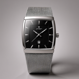 Nova XC Watch, 39mm