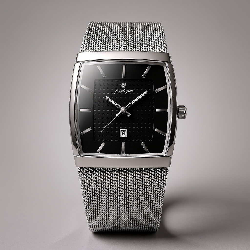 Nova XC Watch, 39mm