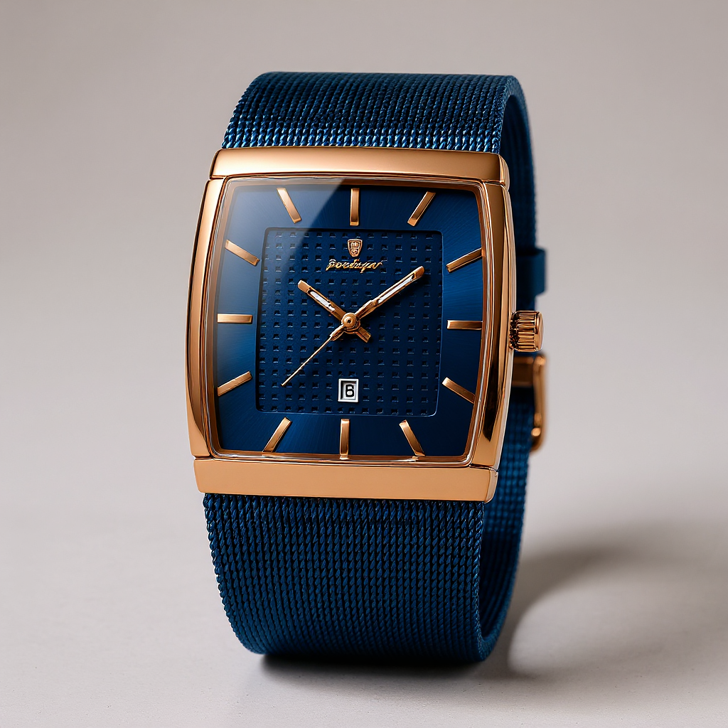 Nova XC Watch, 39mm