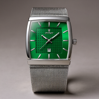Nova XC Watch, 39mm