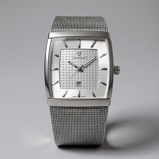 Nova XC Watch, 39mm