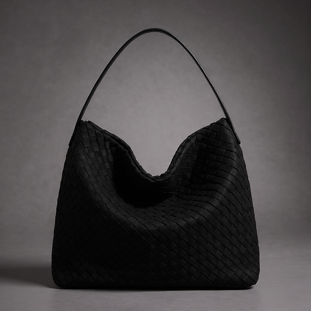 Hannah Hobo Bag