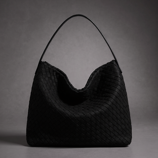 Hannah Hobo Bag