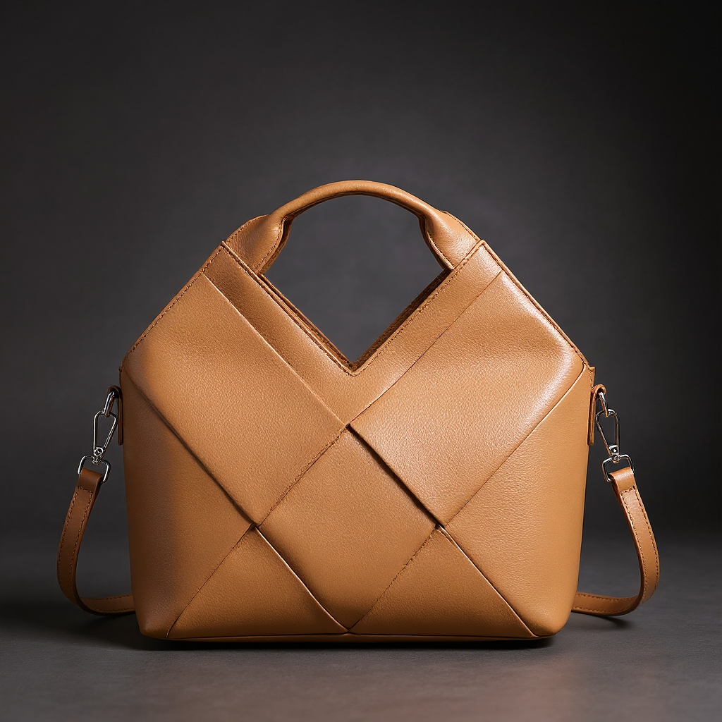 Le Contour Handbag