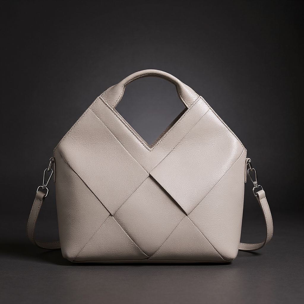 Le Contour Handbag