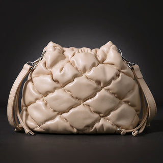 Bianca Mini Crossbody Pillow Bag