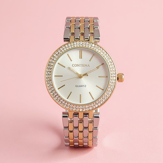 Le Contena Wristwatch, 38mm