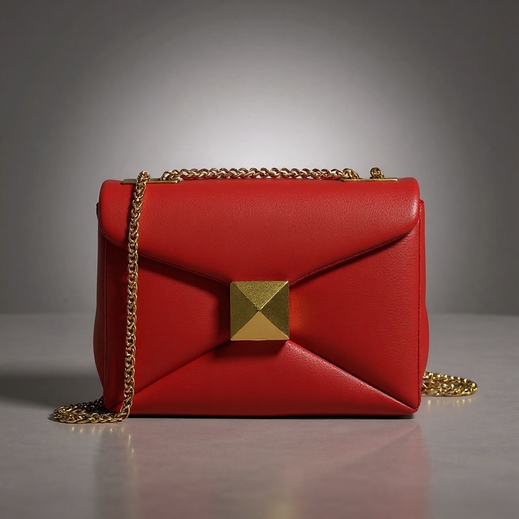 L’Avenue Handbag