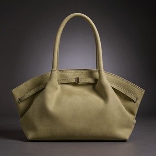 Bridget Belted Tote