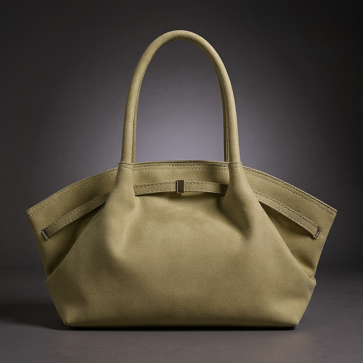 Bridget Belted Tote