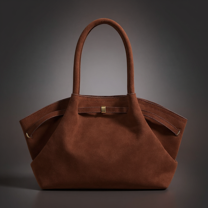 Bridget Belted Tote