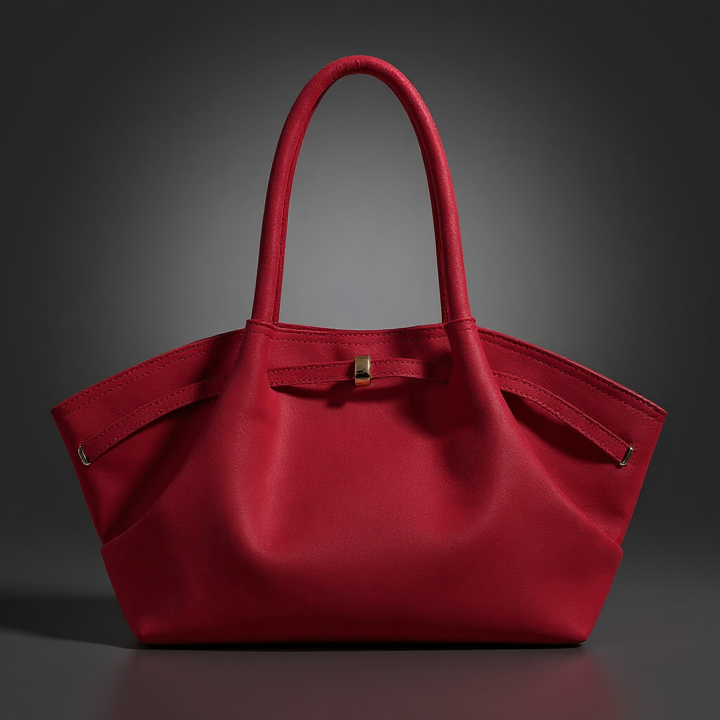 Bridget Belted Tote