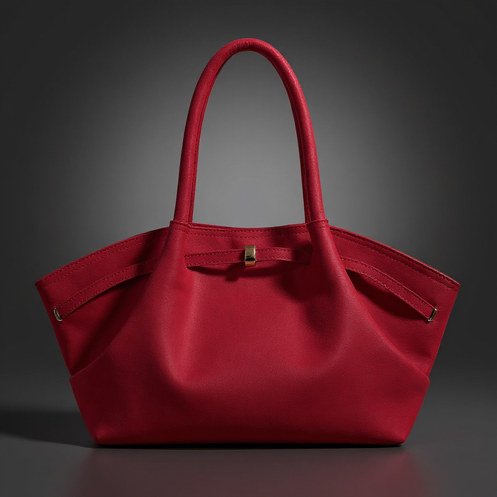 Bridget Belted Tote