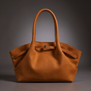 Bridget Belted Tote