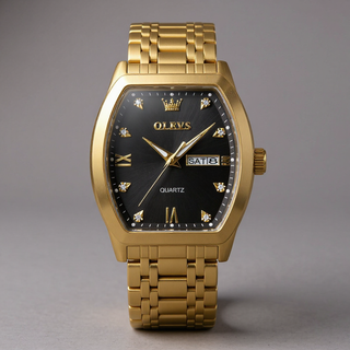 The Monaco, 39mm