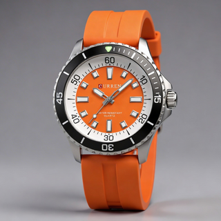 Chronomaster Vanguard, 44mm