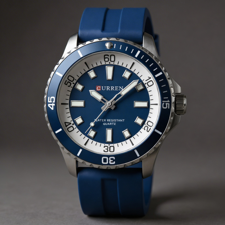 Chronomaster Vanguard, 44mm