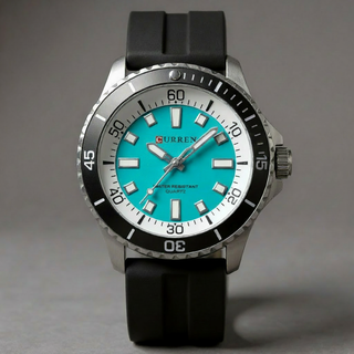 Chronomaster Vanguard, 44mm
