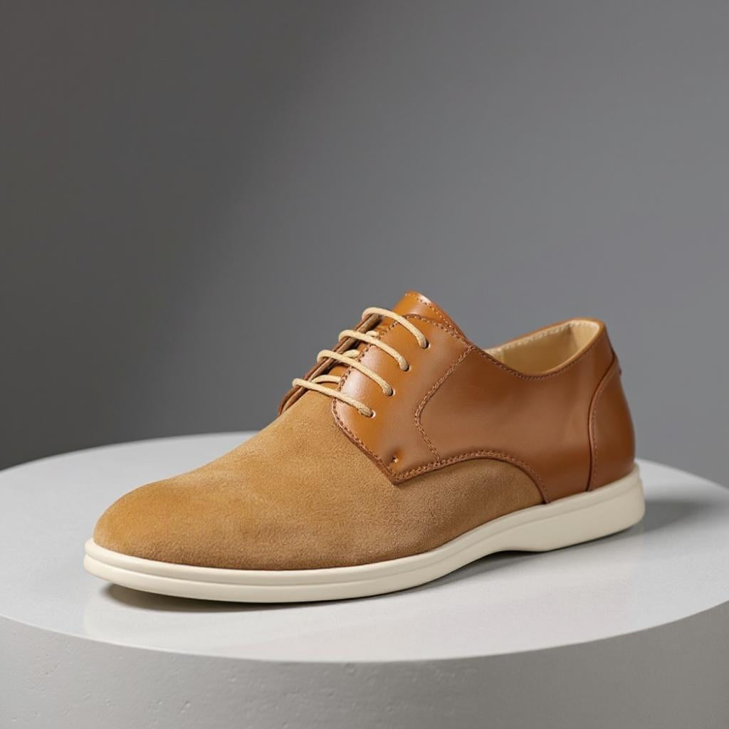 Allen Dress Sneaker