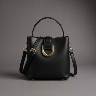 Bella Bucket Tote