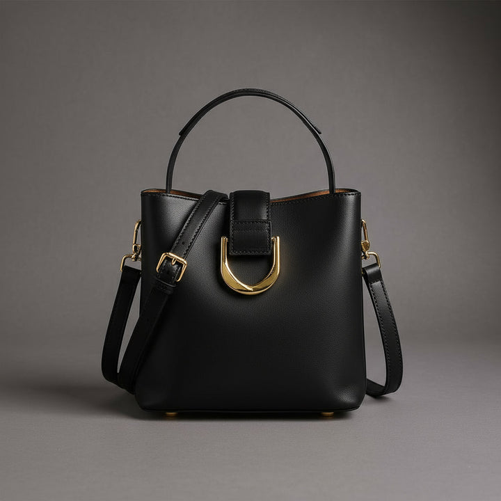 Bella Bucket Tote