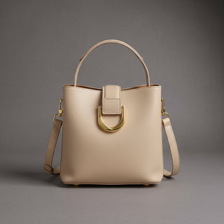 Bella Bucket Tote