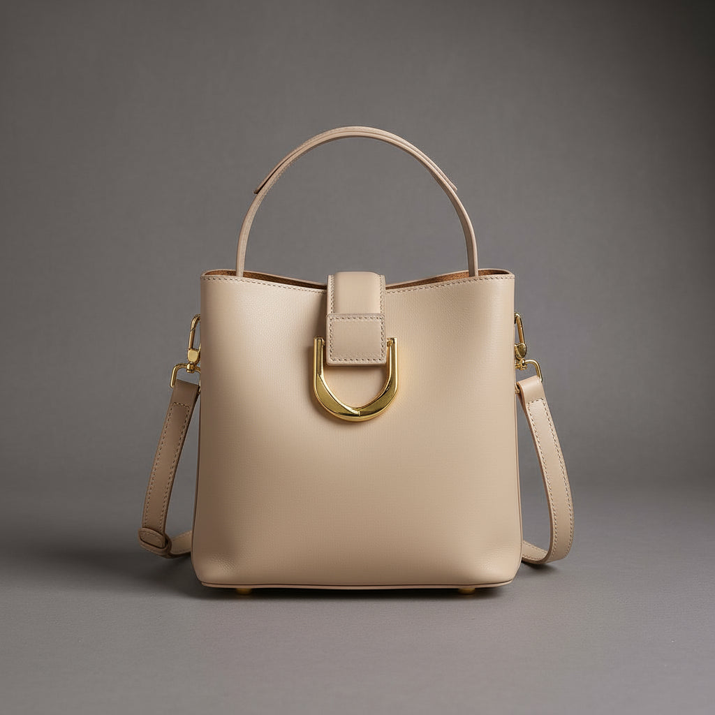 Bella Bucket Tote