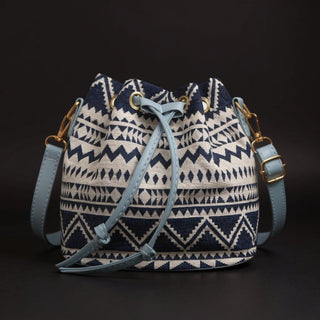 Boho Mini Bag