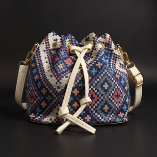 Boho Mini Bag