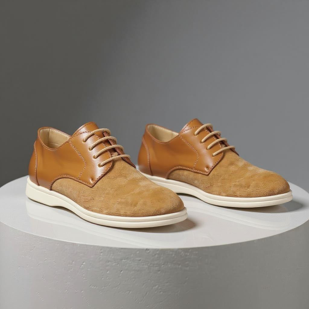 Allen Dress Sneaker