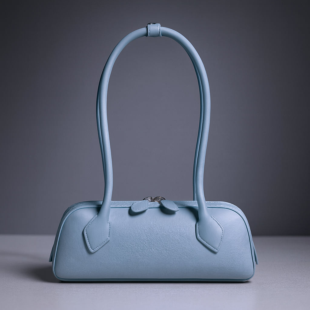 Bianca Baguette Bag