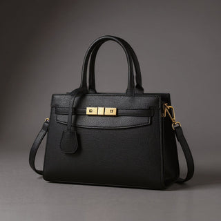 Camille Top Handle Bag