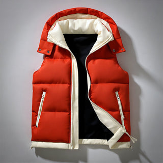 The Alpine Down Vest