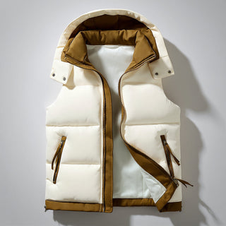 The Alpine Down Vest