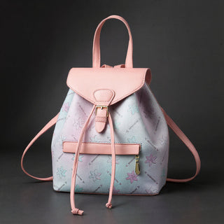 Pastel Aura Backpack