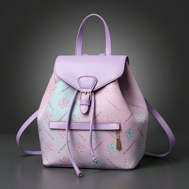 Pastel Aura Backpack