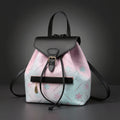 Pastel Aura Backpack