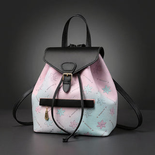 Pastel Aura Backpack