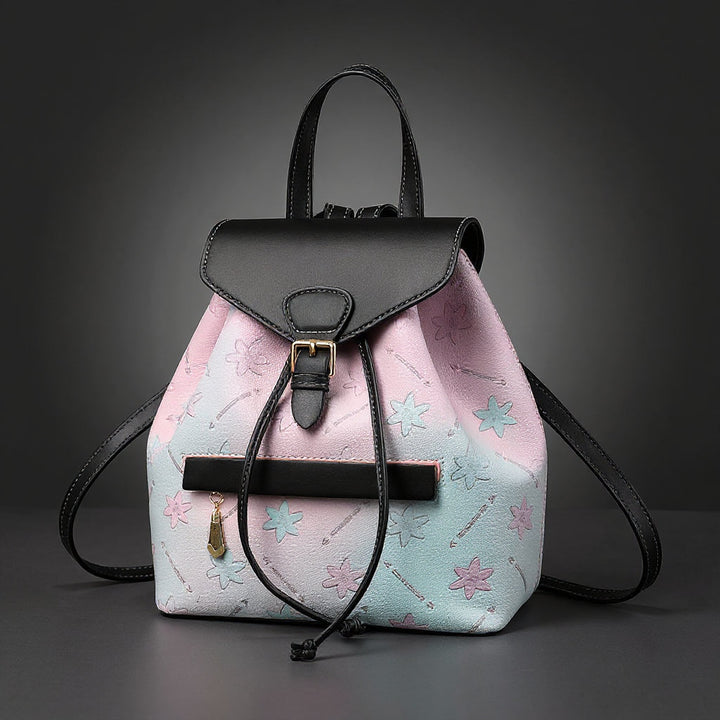 Pastel Aura Backpack