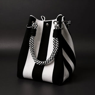 Hamden Mini Bucket Bag