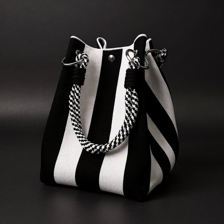 Hamden Mini Bucket Bag