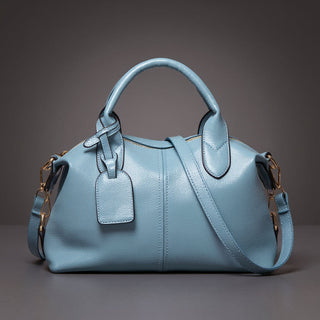 The Roma Bowler Bag