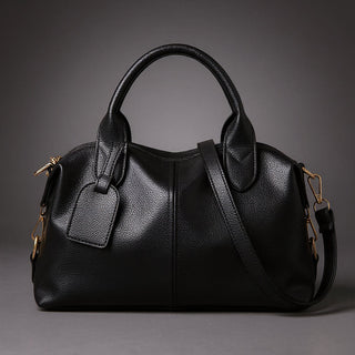 The Roma Bowler Bag
