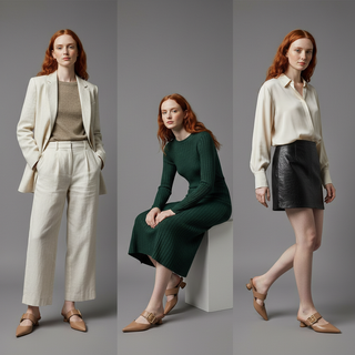 Bianca Buckle Mule