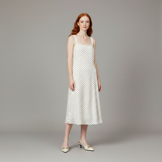 Katrina Slingback Kitten Heel