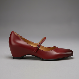 Marlowe Mary Jane Pump