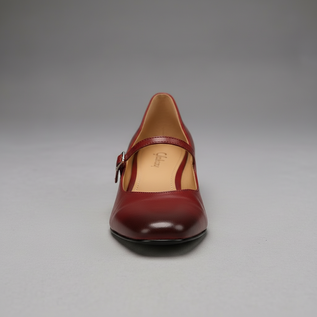 Marlowe Mary Jane Pump