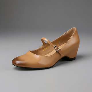 Marlowe Mary Jane Pump